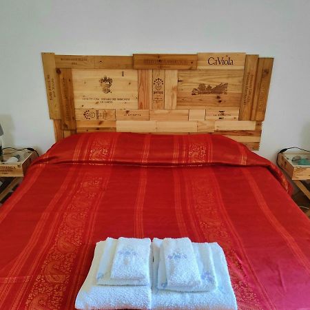 Apartamento Ca Di Nonni Chiesanuova  Exterior foto