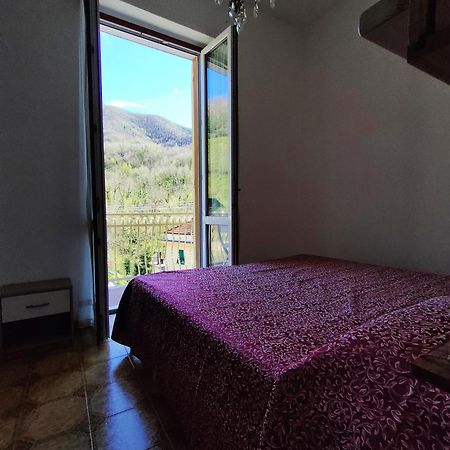 Apartamento Ca Di Nonni Chiesanuova  Exterior foto