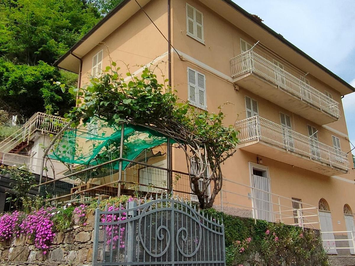 Apartamento Ca Di Nonni Chiesanuova  Exterior foto