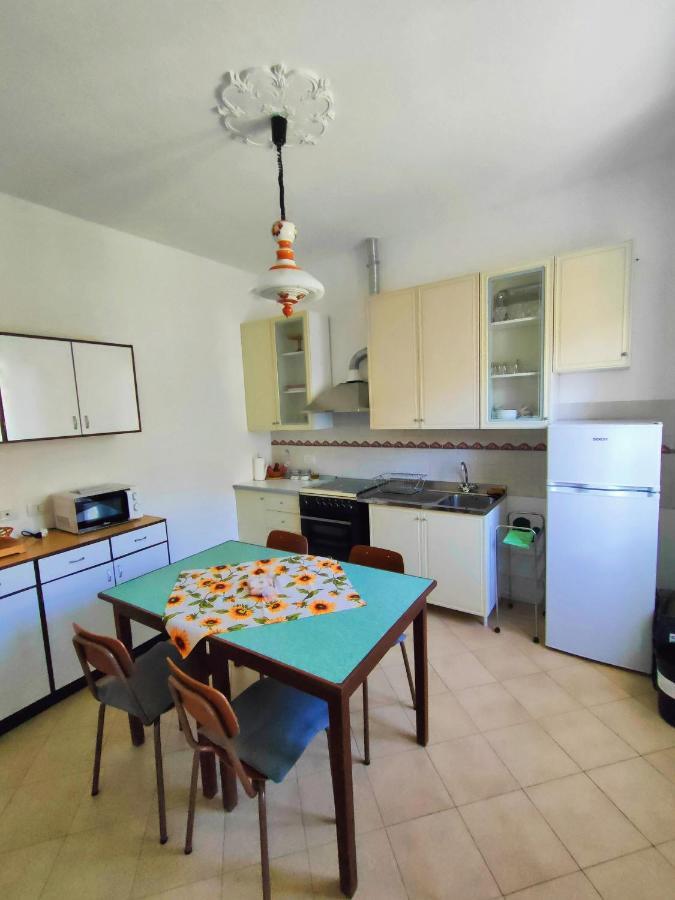 Apartamento Ca Di Nonni Chiesanuova  Exterior foto