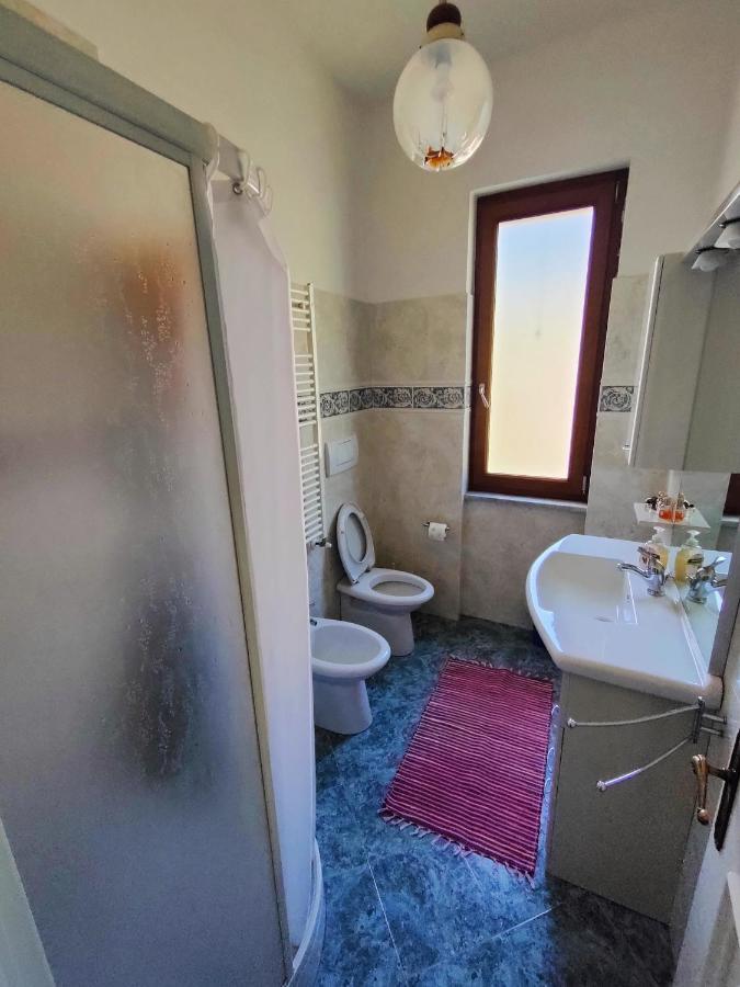 Apartamento Ca Di Nonni Chiesanuova  Exterior foto